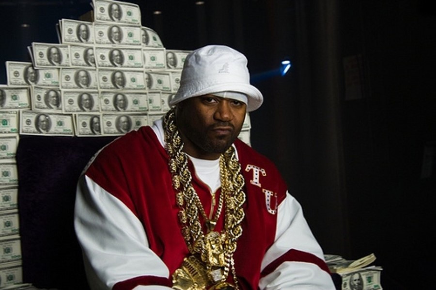 Ghostface Killah explains “The World According to Pretty Toney